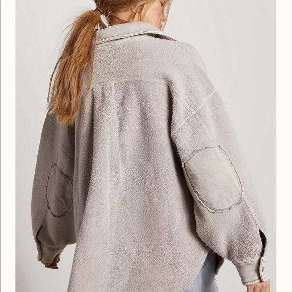 Free People Ruby Jacket - Picture 2 of 11